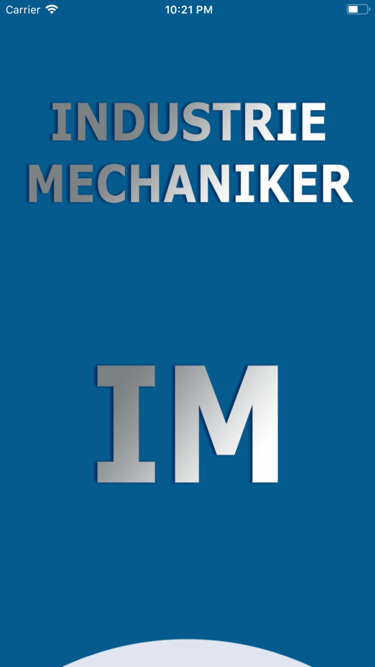 Industriemechaniker Trainer - 1.0.2 - (iOS)