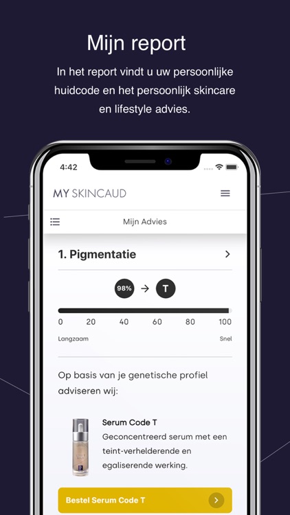 My Skincaud screenshot-4