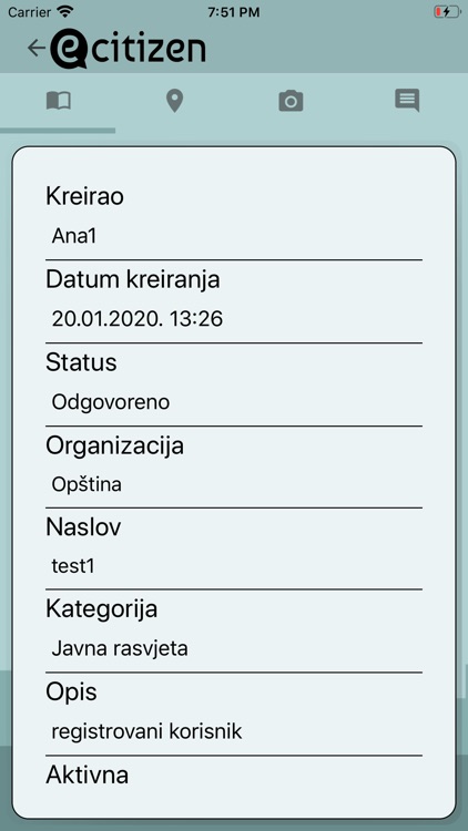 ECitizen screenshot-3