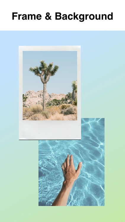 Photo Editor • screenshot-6