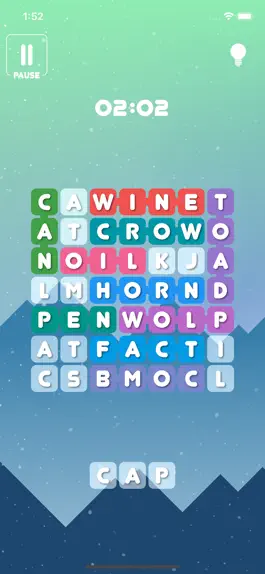 Game screenshot Symbol Series apk