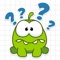 Are you smarter than Om Nom