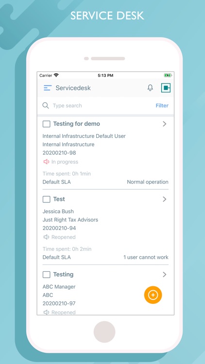 Computicate PSA screenshot-4