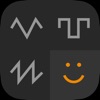 AudioKit Synth One Synthesizer icon