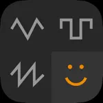 AudioKit Synth One Synthesizer App Cancel