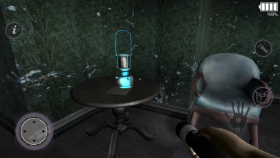 Screenshot #3 pour Scary Clown Hide and Seek Game