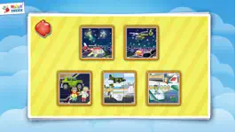 Game screenshot AIRPORT-GAMES Happytouch® hack