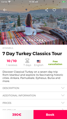 Istanbul Guide by Civitatis screenshot 4