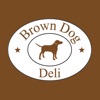 Brown Dog Deli icon