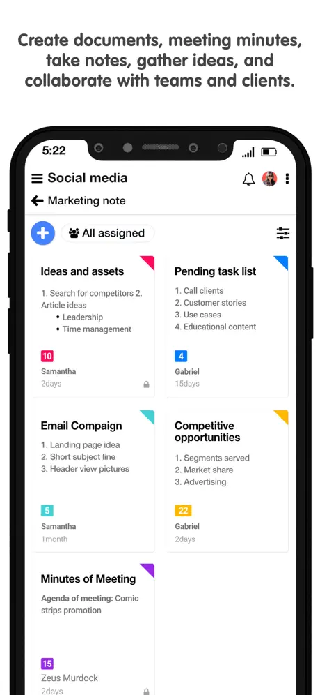 ProofHub