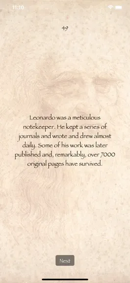 Game screenshot Da Vinci 500 apk