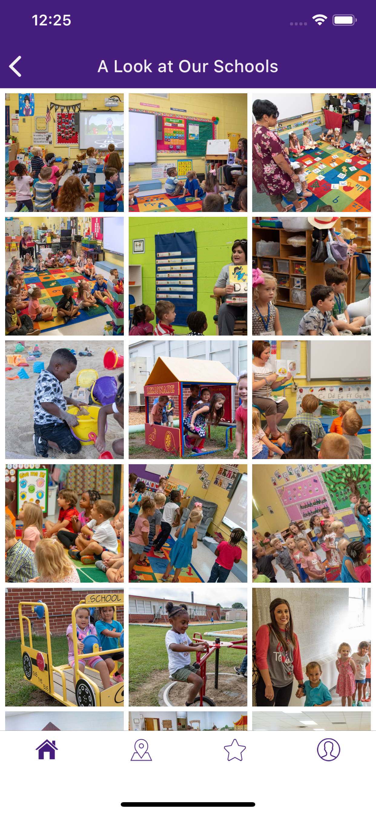 Bleckley County Schools