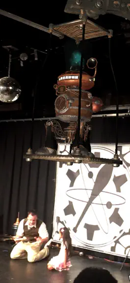 Game screenshot Dr. Dodgy's AR Circus hack