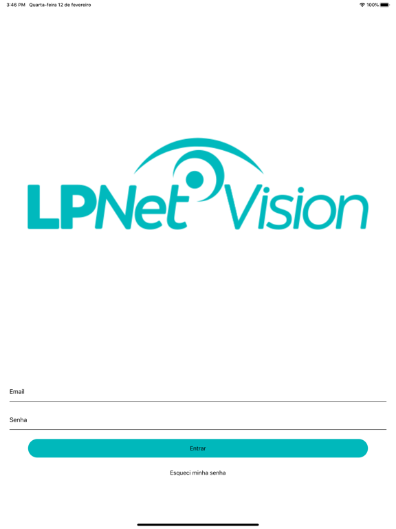 Screenshot #4 pour LPNetVision