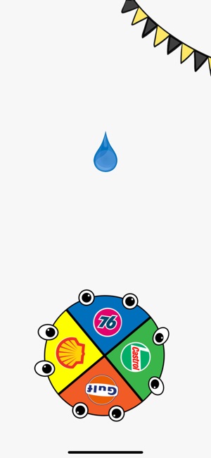 Spinny Oil(圖2)-速報App