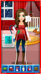 Mommy Newborn Baby Care Doctor screenshot