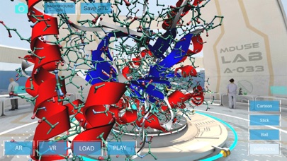 Screenshot 3 of Ollomol App