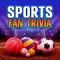 Icon Sports Fan Trivia