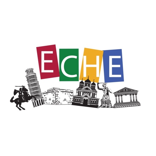 ECHE Project icon