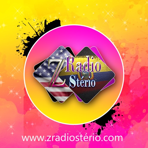 Z Radio Sterio icon