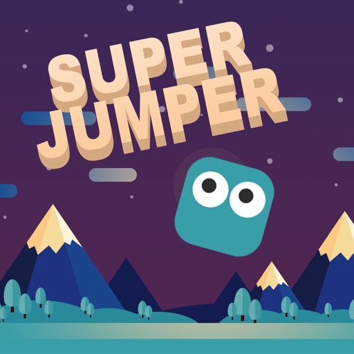 SuperJumper