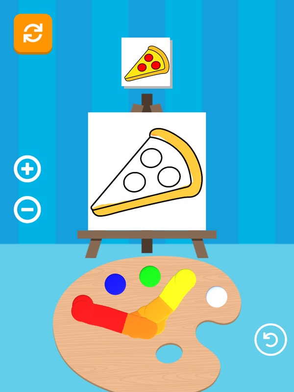 Mix & Paint screenshot 7
