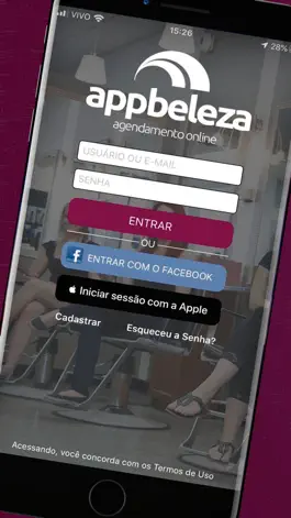 Game screenshot AppBeleza mod apk