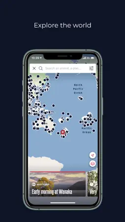 The Explorers screenshot 1