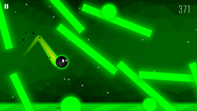 Dash till Puff! screenshot