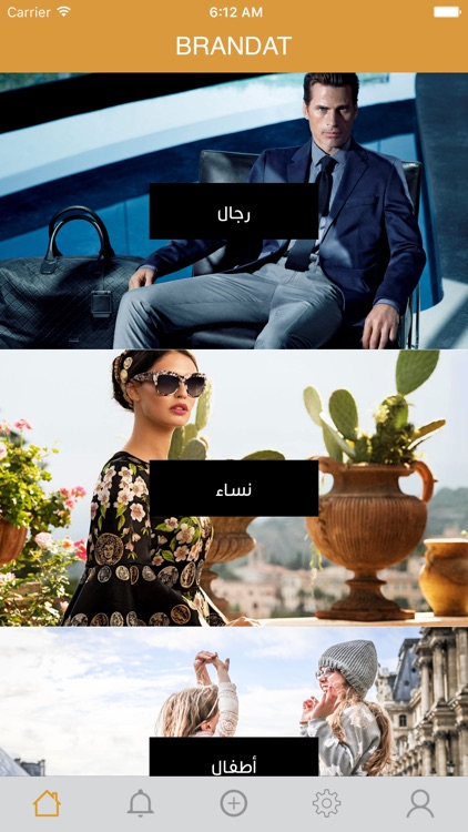 Brandat screenshot-4