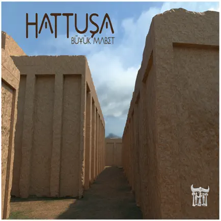 Hattuşa AR Читы