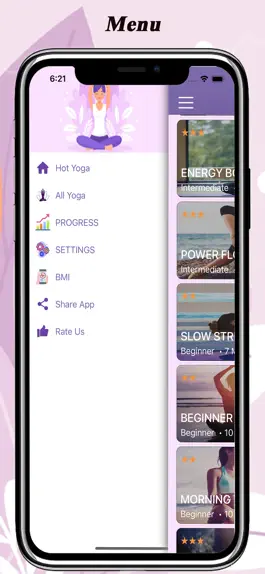 Game screenshot Yoga for Beginners | Yoga Pose apk
