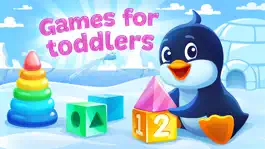 Game screenshot Learning Games with Pengui mod apk