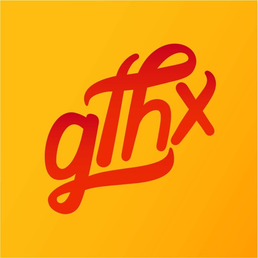 gthx: Gratitude