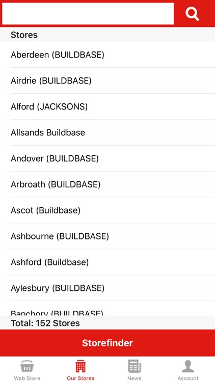 Buildbase by Michael Oliver