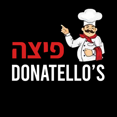 פיצה דונטלוס