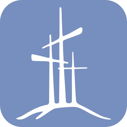 Calvary Church App