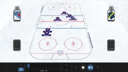 Game screenshot TacticalPad Ice Hockey mod apk
