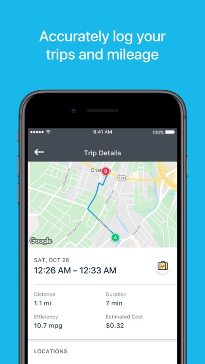 Automatic CCA screenshot-3