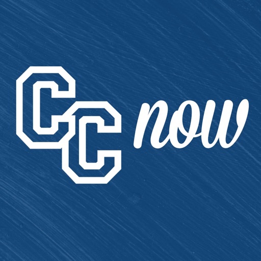 CC Now iOS App