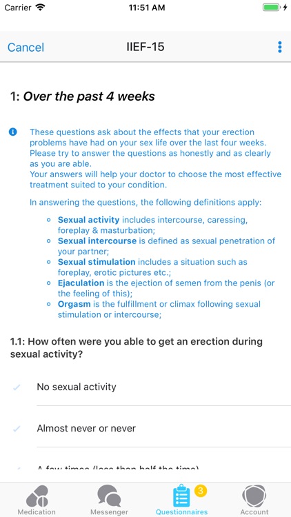 MyBPH Care screenshot-4