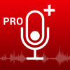 AppDev Technolabs - Voice Recorder Plus Pro アートワーク