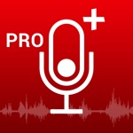 Download Voice Recorder Plus Pro app