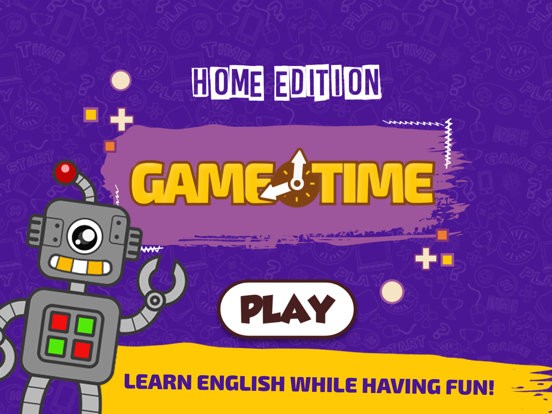 Screenshot #4 pour Game Time Home Edition