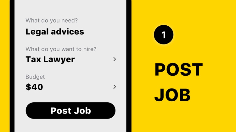 Find & Hire Lawyers Near Me