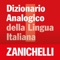 Il Dizionario Analogico della Lingua Italiana, grazie alla sua struttura di parole raggruppate per grandi aree di significato e opportunamente collegate da una fitta rete di rimandi, ci guida attraverso le catene delle analogie fino al termine cercato