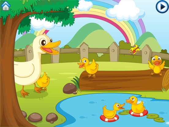 Screenshot #6 pour Toddler Sing and Play 2 Pro