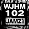 WJHM102Jamz.com icon