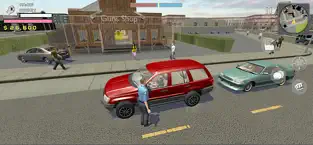 Imatge 5 Police Cop Simulator. Gang War iphone