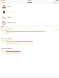 My Geography ipad bilder 3